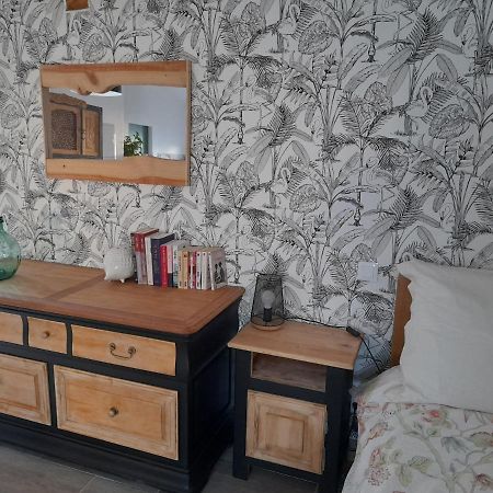 Vila L'Atelier Des Reves Capestang Exteriér fotografie